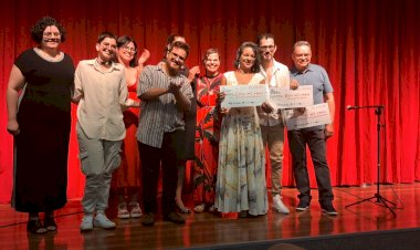 Finalistas da 37ª Noite da Poesia são anunciados pela UBE-MS