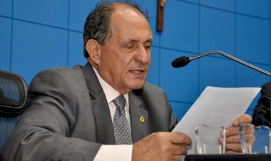 ALEMS deve reconhecer utilidade pública da Acamare