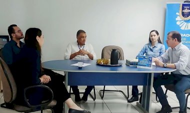 Prefeitura reforça compromisso com desenvolvimento do turismo rural