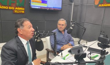Gerson alerta para fragmentação da centro-direita e defende unidade política para 2026