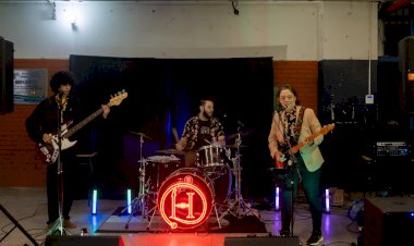 Projeto “Vem pro Pátio” encerra temporada com shows nas Escolas Arlindo de Andrade Gomes e Orcírio Thiago de Oliveira