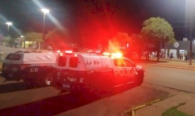 Homem é esfaqueado em conveniência próximo à rodoviária de Dourados