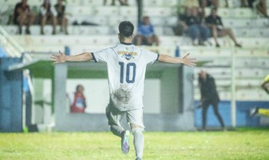 Costa Rica confirma volta de Bruninho e anuncia outros jogadores para o Estadual 2026