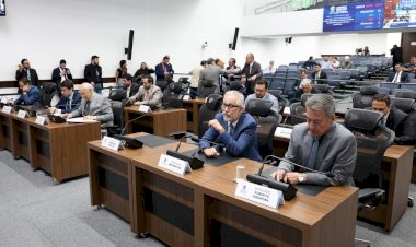 Dia de Reflexão e Memória pelas Vítimas de Feminicídio é pautado em segunda discussão