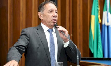 Gerson Claro destaca apoio do Governo do Estado a Campo Grande no orçamento de 2026