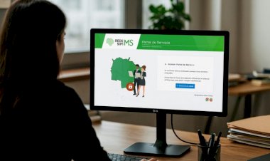 Com 1.131 novas empresas abertas em outubro, MS completa 10 meses seguidos de crescimento