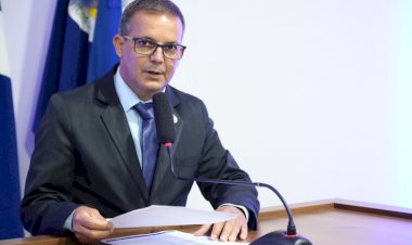 Inspetor Cabral cobra explicações sobre pagamentos de aluguel do PreviD sem contrato