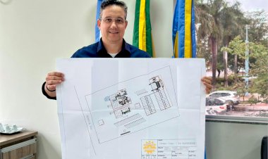 Paleari anuncia investimento milionário em indústria de amendoim e reforça avanço econômico de Nova Alvorada do Sul