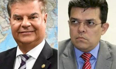 Nelsinho Trad e Olarte são multados e têm direitos políticos suspensos