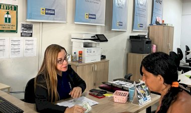 Prefeitura dinamiza Poupatempo e realiza mais de 24 mil atendimentos em 10 meses
