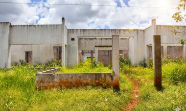 Prefeitura vai licitar construção de Ceim em sitioca e conclusão de Ceim na Erondina