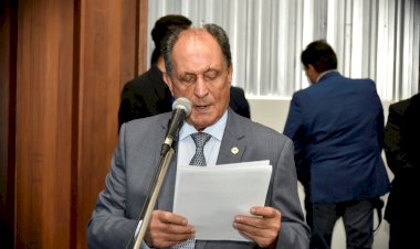 ALEMS aprova em 1ª votação mudança na data de posse do governador
