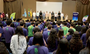 Prefeitura de Dourados incentiva realização do “Circuito Avança Juventude”