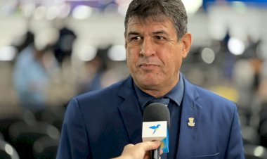 Vereador Beto Avelar propõe regulamentação do IPTU Verde no PPA para reduzir carga de impostos