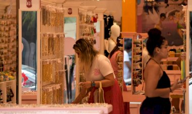 Dourados supera 78 municípios com maior saldo na geração de novos empregos