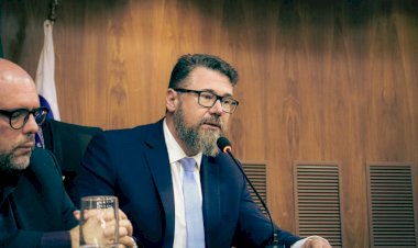 Projeto de lei de Marcos Pollon obriga Estado a prestar assistência jurídica para policiais por ocorrências em serviço