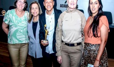 Dourados recebe Prêmio Cetran/MS de Educação e Segurança no Trânsito