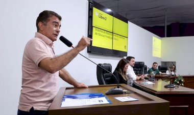 Prefeitura anuncia ampliação de programa destinado a pacientes diabéticos