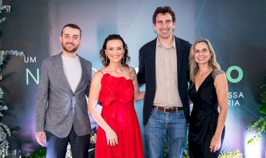Aos 62 anos, Financial amplia sua atuação e apresenta três empresas alinhadas ao desenvolvimento dos sul-mato-grossenses