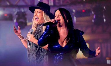 Natal Encantado Dourados terá show com Patrícia & Adriana no sábado