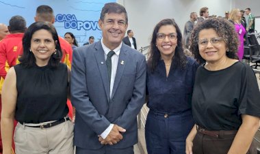 Beto Avelar destaca respaldo da Vigilância Sanitária para aprovação de projeto sobre Farmácias de Manipulação