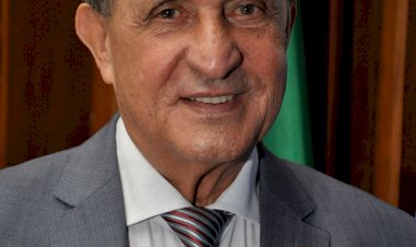 Zé Teixeira celebra trajetória de trabalho no aniversário de Dourados