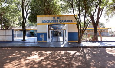 Prefeitura de Dourados abre processo seletivo para auxiliar de apoio educacional