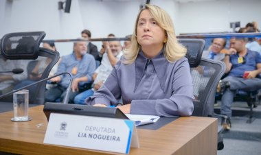Lia defende usuários e solicita restabelecimento de internet na MS-040
