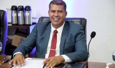 Dill do Povo encerra ano legislativo com indicações voltadas à infraestrutura e segurança