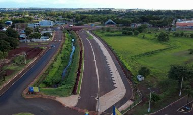 Ações da Secretaria de Obras refletem compromisso com qualidade de vida