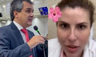 Vereador se revolta com exoneração de médica após denúncia e aponta retaliação na saúde de Campo Grande
