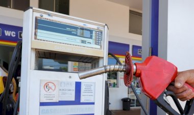 Preço médio da gasolina comum em Dourados é de R$ 6,28, revela pesquisa do Procon