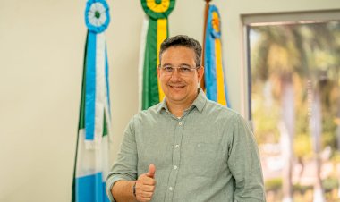 Prefeitura de Nova Alvorada do Sul antecipa salário de dezembro e injeta mais de R$ 11,8 milhões na economia local nos últimos 30 dias