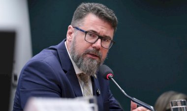 Projeto de Lei de Marcos Pollon determina afastamento de servidor público acusado de pedofilia