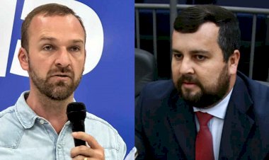 Afastados por corrupção, prefeito e vereador de Terenos receberam quase R$ 85 mil