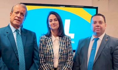 PL Nacional fecha as porta para Gianni Nogueira concorrer ao Senado