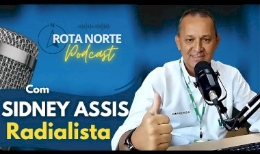Sidney Assis, radialista e ex-vereador, é encontrado morto
