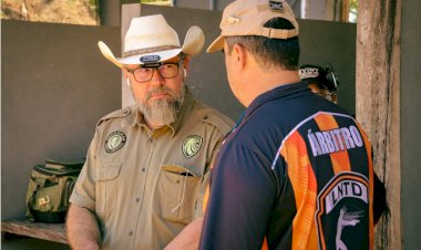Avança na Câmara projeto de lei de Marcos Pollon que cria Plano Nacional de Segurança de Fronteiras