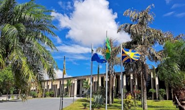 Inscrições abertas ao Concurso da ALEMS com 80 vagas em diversos cargos