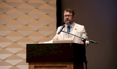 Pré-candidato ao Governo de MS, Marcos Pollon destaca investimentos na segurança pública