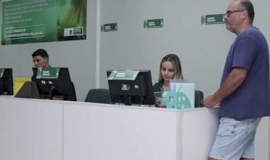 Criticado por descumprir regra nacional, Detran-MS reduz valores dos exames da CNH