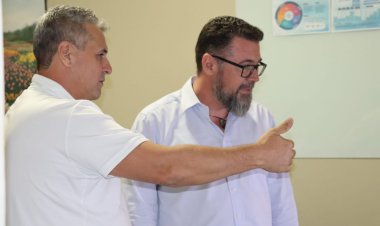 Marcos Pollon destina R$ 850 mil em emendas para Três Lagoas