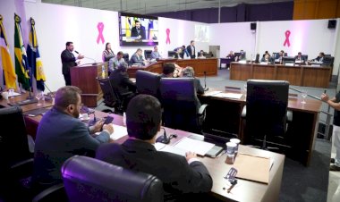 Câmara de Dourados fecha 2025 com quase 500 projetos votados
