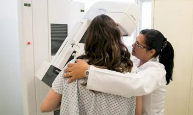 Boletim Epidemiológico fortalece o planejamento das ações de enfrentamento ao câncer de mama
