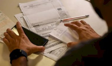 Salário mínimo de R$ 1.621 começa a ser pago nesta segunda