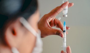 Prefeitura de Dourados começa vacinar bebês prematuros contra bronquiolite