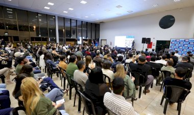 Prefeitura capacita profissionais para emissão do Habite-se Autodeclaratório