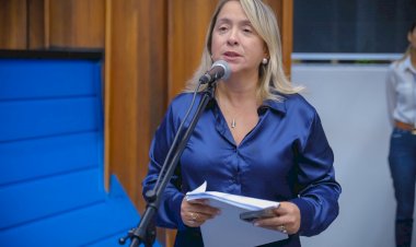 Com escalada de  feminicídios, Lia Nogueira propõe Ronda Maria da Penha para todo MS