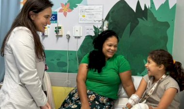 Hospital Regional de Dourados registra índices de satisfação de pacientes superiores a 95%