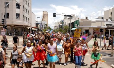 Agendão: carnaval chega com tudo em MS e toma ruas, feiras e cidades do interior